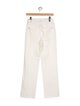 Chanel 2024 Wide Leg Jeans