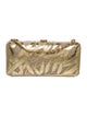 Chanel Evening In Greece Clutch