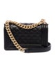 Chanel Small Boy Bag