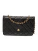 Chanel Classic Wallet On Chain