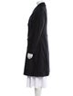 Chanel 2024 Wool Trench Coat