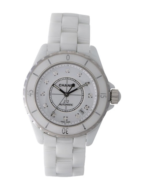 Chanel J12 Watch
