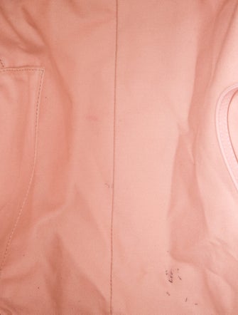 Chanel Medium Deauville Shopping Tote