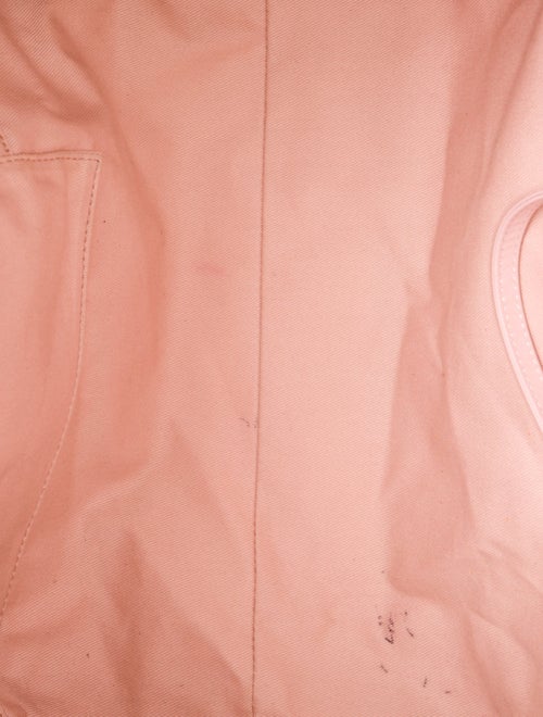 Chanel Medium Deauville Shopping Tote