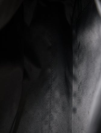 Chanel Front Pocket Tote