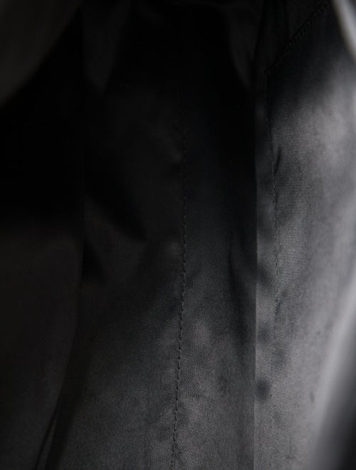 Chanel Front Pocket Tote