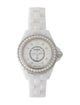Chanel J12 Watch