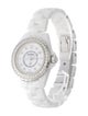 Chanel J12 Watch