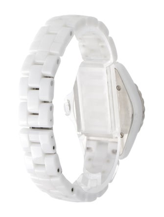 Chanel J12 Watch