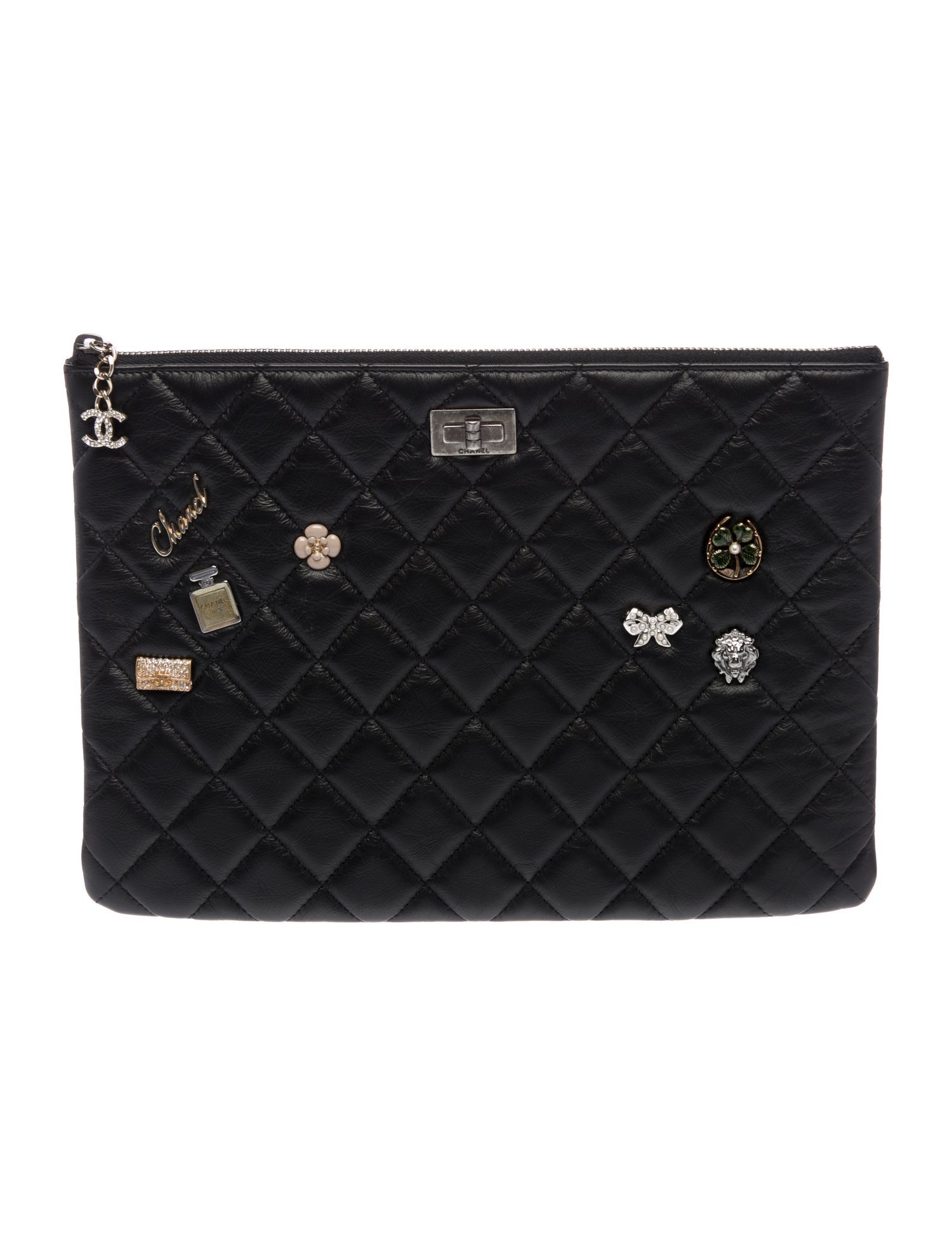 Chanel Lucky Charms O-Case