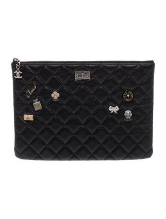 Chanel Lucky Charms O-Case