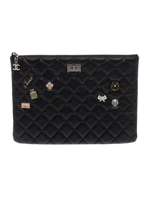 Chanel Lucky Charms O-Case