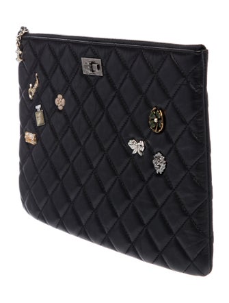 Chanel Lucky Charms O-Case