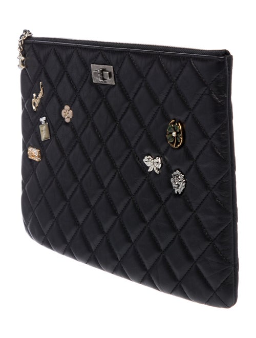 Chanel Lucky Charms O-Case