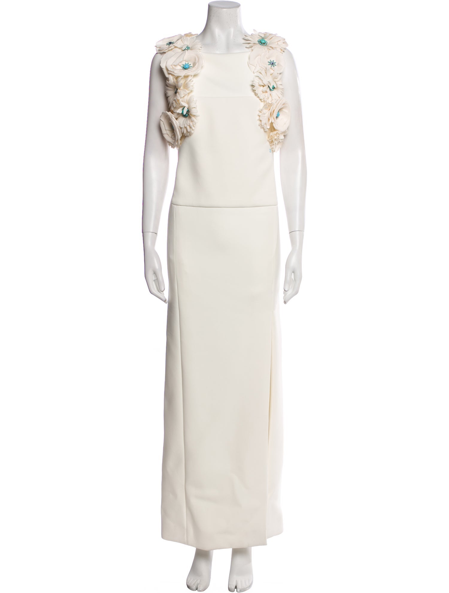 Chanel 2025 Long Dress