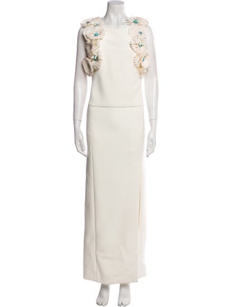 Chanel 2025 Long Dress