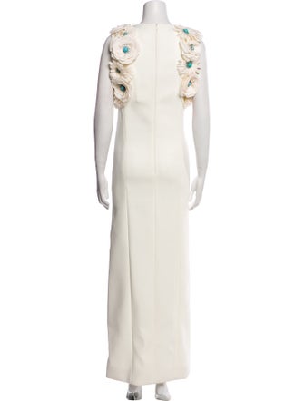 Chanel 2025 Long Dress