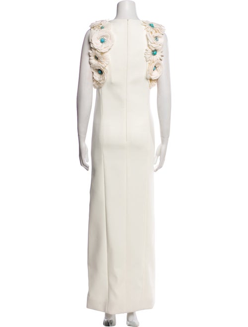 Chanel 2025 Long Dress