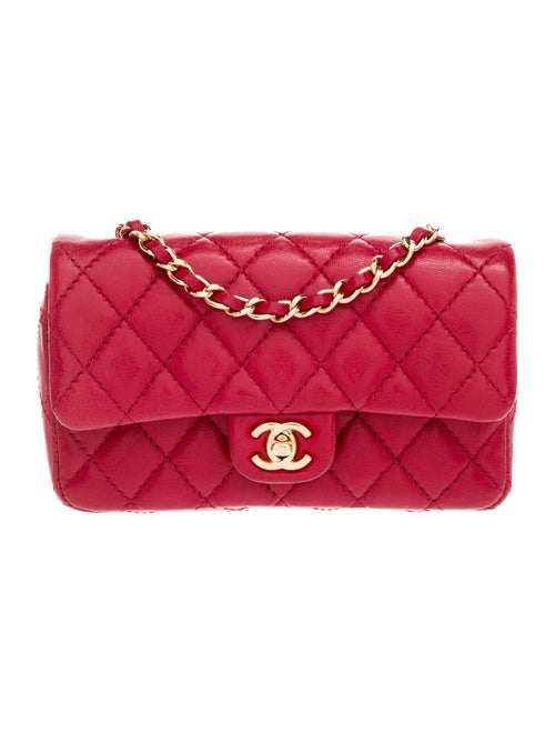 Chanel Success Story Trunk Set