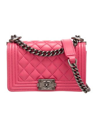 Chanel Success Story Trunk Set