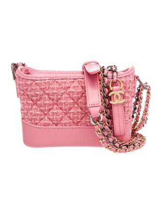 Chanel Success Story Trunk Set