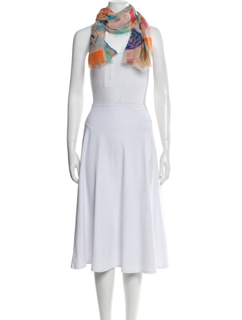 Chanel Cashmere 2019 Shawl