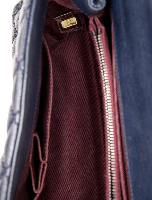 Chanel Small Coco Handle Flap Bag