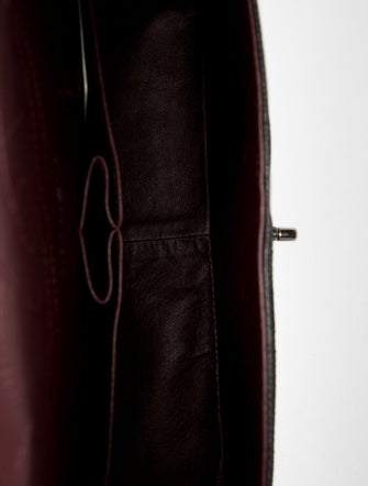 Chanel Classic Jumbo Double Flap Bag