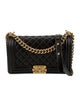 Chanel Medium Boy Bag