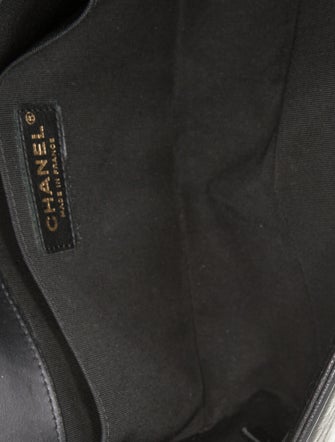 Chanel Medium Boy Bag