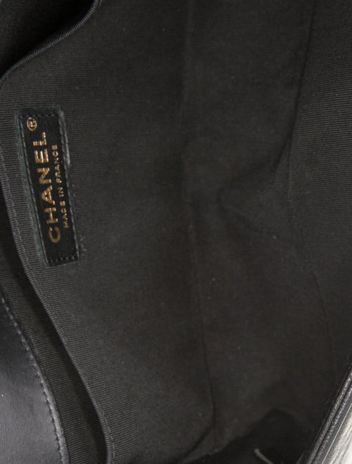 Chanel Medium Boy Bag