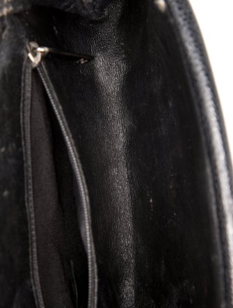 Chanel Quilted Timeless Clutch