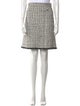 Chanel 2016 Knee-Length Skirt