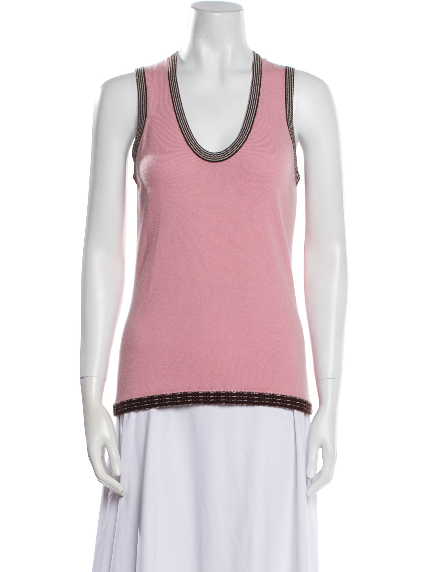 Chanel Vintage 2005 Top