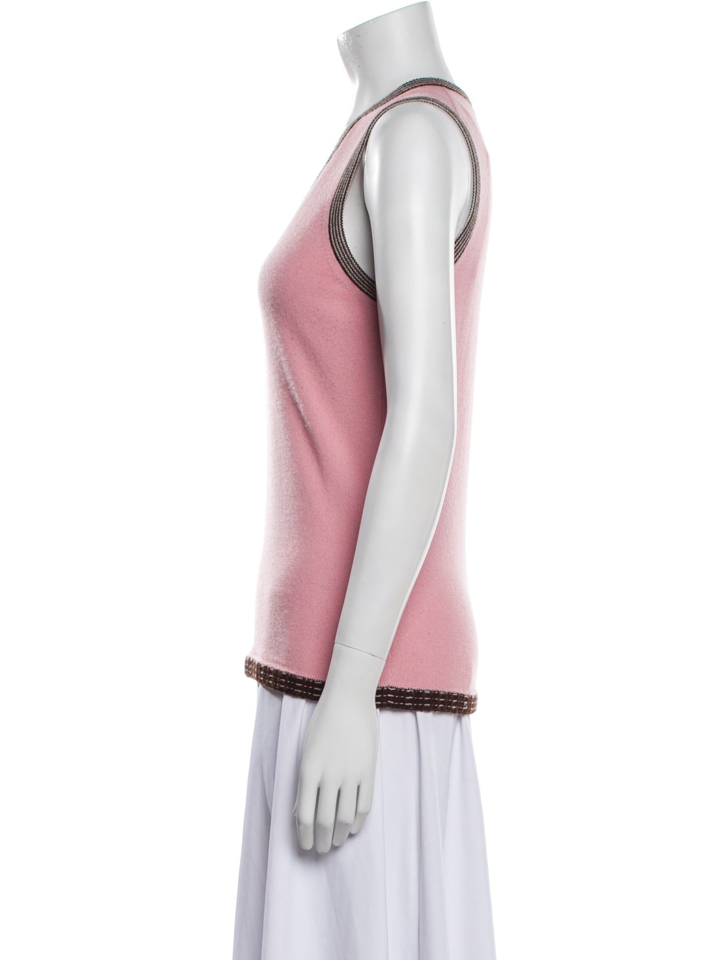 Chanel Vintage 2005 Top