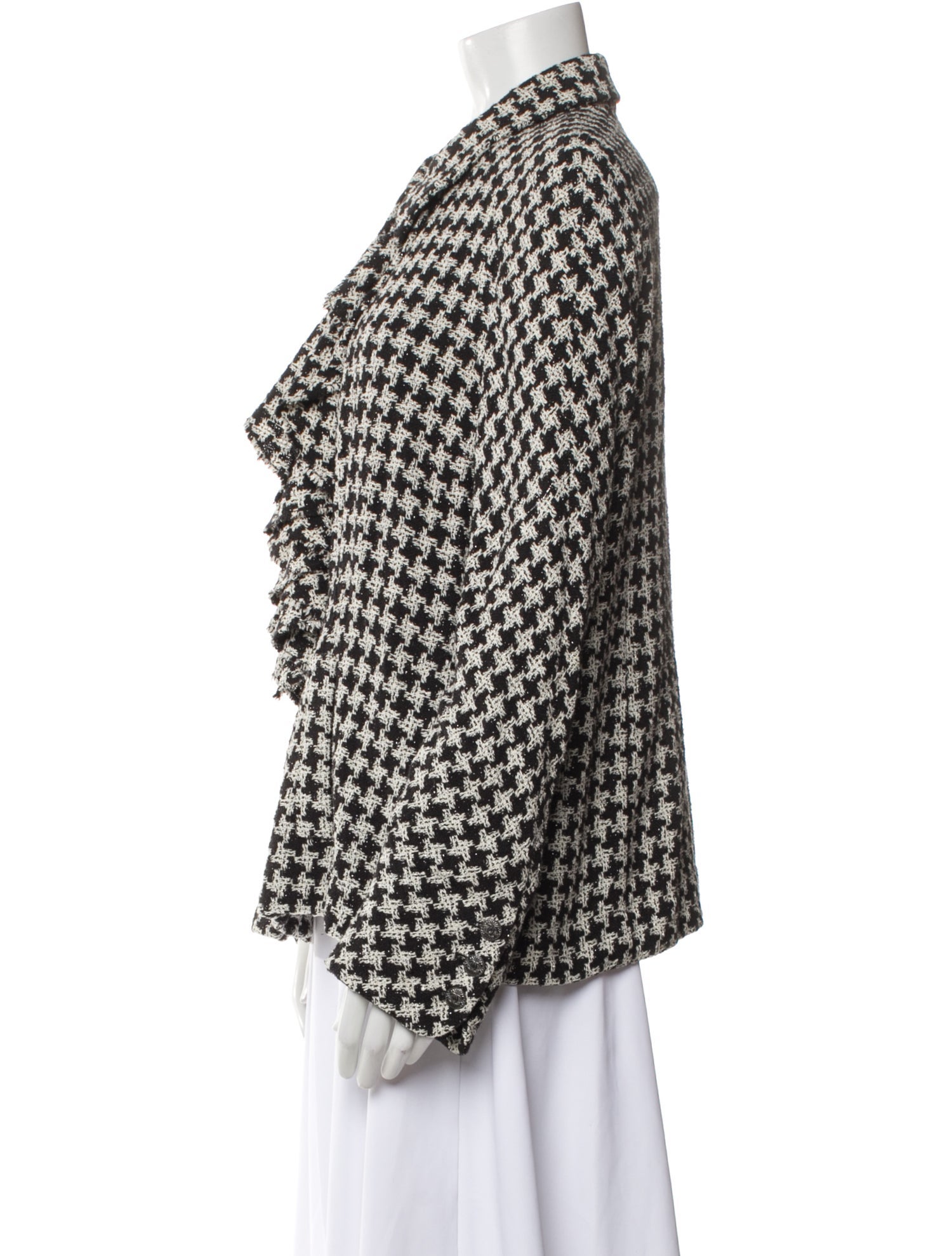 Chanel Vintage 2009 Jacket