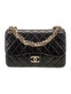 Chanel Westminster Pearl Flap Bag