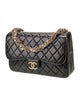 Chanel Westminster Pearl Flap Bag