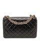 Chanel Westminster Pearl Flap Bag