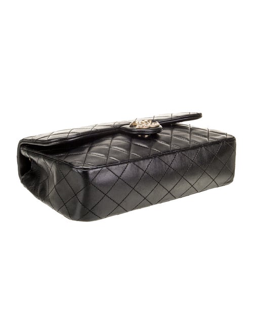 Chanel Westminster Pearl Flap Bag