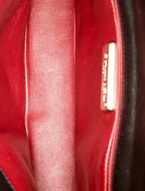 Chanel Westminster Pearl Flap Bag