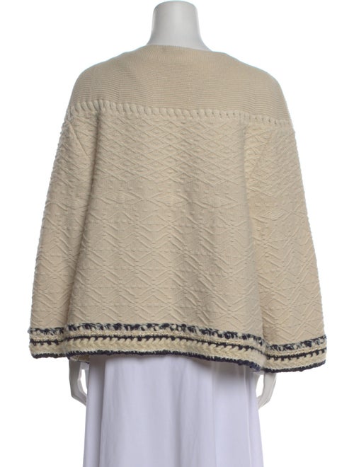 Chanel 2013 Cashmere Sweater