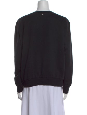 Chanel 2017 Gabrielle Coco Sweatshirt