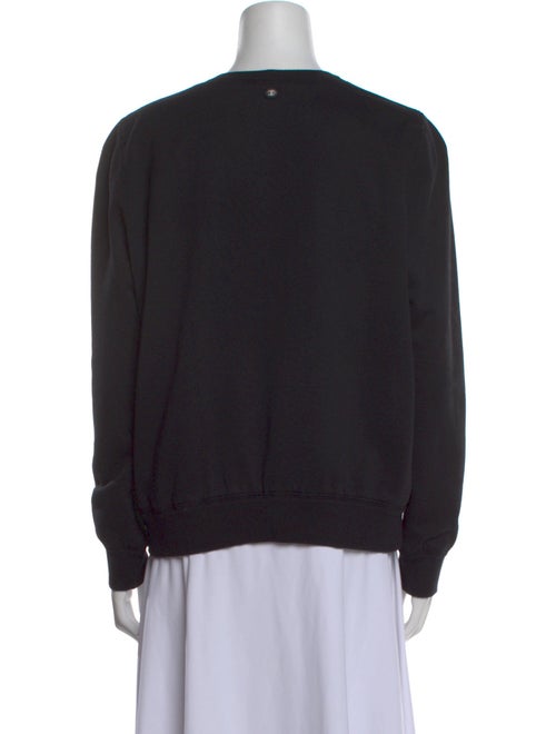 Chanel 2017 Gabrielle Coco Sweatshirt