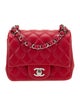 Chanel Classic Mini Square Flap Bag
