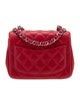 Chanel Classic Mini Square Flap Bag