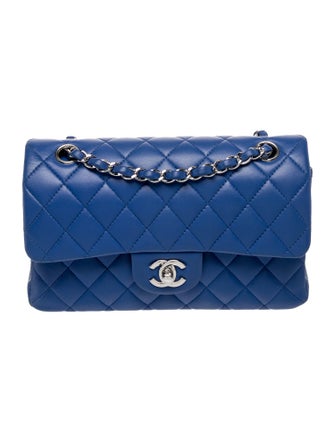 Chanel Classic Small Double Flap Bag