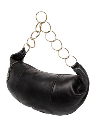Chanel CC Ring Hobo