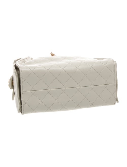 Chanel Small 25 Hobo