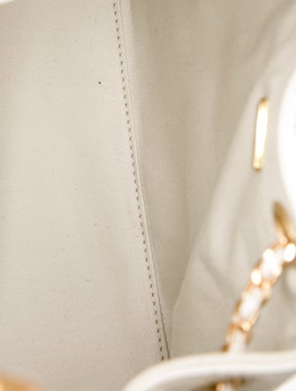 Chanel Small 25 Hobo